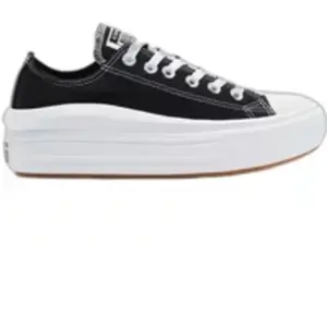 Comparateur de prix : Converse Baskets Converse Ctas Move Ox 570256c - Noir - 38