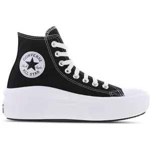 Comparateur de prix : Converse Baskets Converse Move High Top - Noir - 39 1/2
