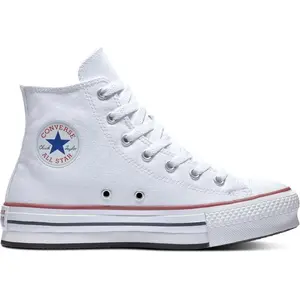 Converse Femme Converse Chuck Taylor All Star Eva Lift 272856c - 37 pas cher