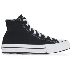 Converse Baskets Chuck Taylor All Star Eva Lift Platform pas cher