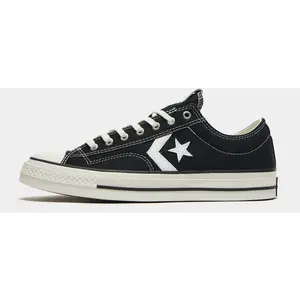 Converse Star Player 76 - Black, Black 44 pas cher