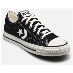 Star Player 76 Ox W par Converse Noir 36 Femme pas cher