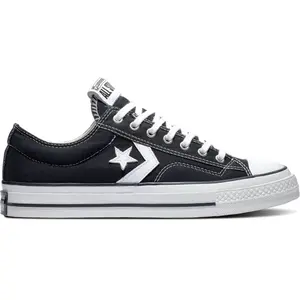 Converse Star Player 76, Black/white/black EU42 UK7+ US8+ 8+