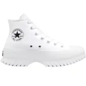 Comparateur de prix : Converse Converse Chuck Taylor All Star Colour Blanc - 38