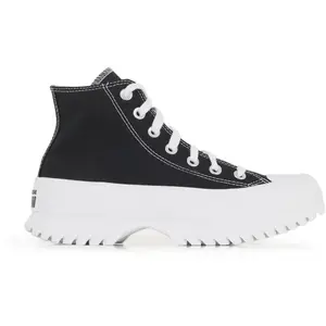 Comparateur de prix : Converse Converse - Chuck Taylor All Star Lugged 2.0 - Noir - 38