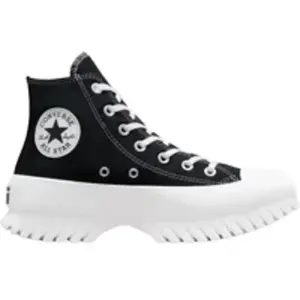 Comparateur de prix : Converse Converse - Chuck Taylor All Star Lugged 2.0 - Noir - 39