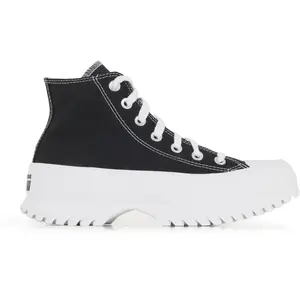 Comparateur de prix : Converse Converse - Chuck Taylor All Star Lugged 2.0 - Noir - 36