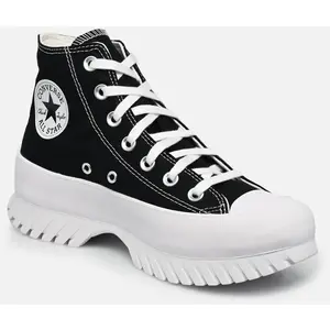 Comparateur de prix : Converse Converse - Chuck Taylor All Star Lugged 2.0 - Noir - 37