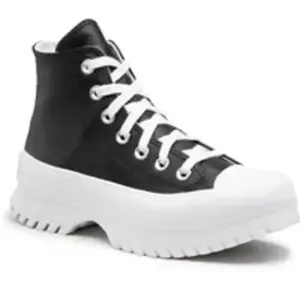 Comparateur de prix : Converse Baskets Chuck Taylor All Star Lugged 2.0 Leather