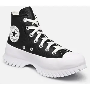 Baskets femme Converse Lugged 2.0 Noir 36,5 A03704C