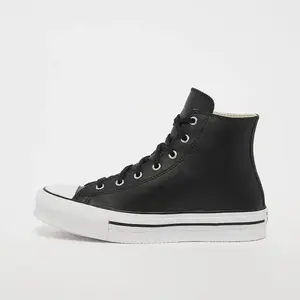 Bottes Converse Chuck Taylor All Star Enfant Noir 36 A02485C pas cher