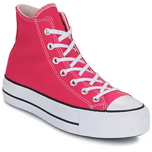 Converse Converse Chuck Taylor All Star Lift Colour Rose