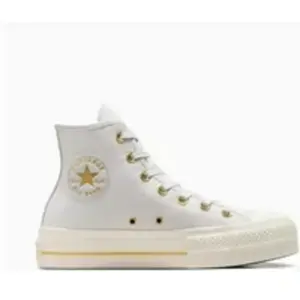 Chuck Taylor All Star Lift, Converse, Converse Chuck Taylor, en beige, taille: 37.5 pas cher