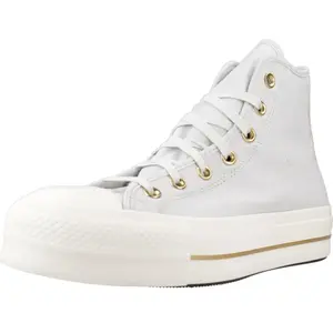 Baskets montantes Converse  Baskets  Chuck 70 Low bleu P32560335