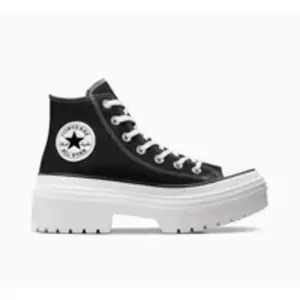 Converse Chuck Taylor All Star Lugge Colour Noir - 41 1/2 pas cher