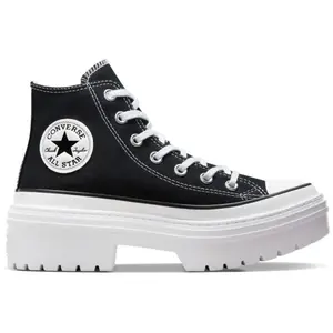 Baskets femme Converse Chuck Taylor All Star Noir 36 A08258C