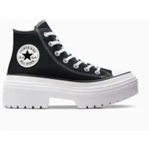 Baskets femme Converse Chuck Taylor All Star Noir 37 A08258C