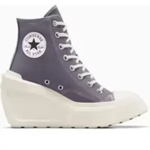 Converse Chuck 70 De Luxe A08282C En Lavande - 6 UK - 39 EU - 8 US / Lavande pas cher
