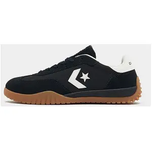 Converse Run Star Trainers Femme - Black, Black 43 pas cher