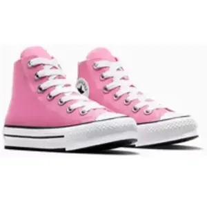 Chuck Taylor All Star Eva Lift Hi J par Converse Rose 39 Enfant pas cher