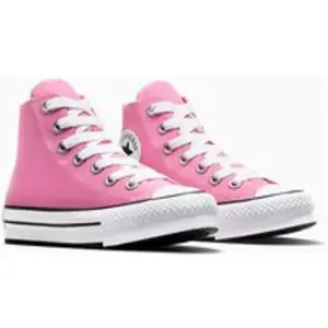 Chuck Taylor All Star Eva Lift Hi J par Converse Rose 37 Enfant pas cher