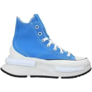 Converse Run Star Legacy Cx Platform Slushy Egret Montantes Bleu 40 pas cher