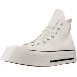 Converse Baskets Chuck 70 Hi De Luxe Squared pas cher