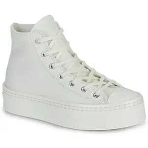 Baskets Converse Chuck Taylor All Star Modern Lift Hi Beige 41 A06140C