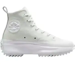 Converse Run Star Hike Utility Leather Colour Multicolore - 36 pas cher