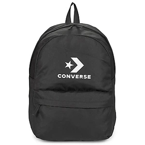 Comparateur de prix : Sac à Dos - Converse - Speed Large Logo - Noir - Femme - Taille Unique