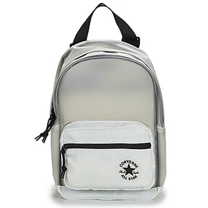 Converse Go Lo Backpack - Vintage, Blanc, Taille Unique pas cher