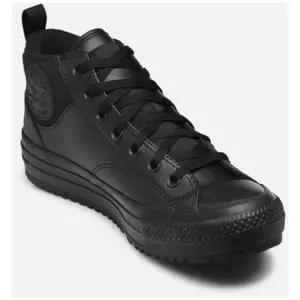 Chuck Taylor All Star Malden Street Boot Mid par Converse Noir 43 Homme pas cher