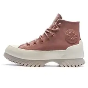 Chuck Taylor All Star Lugged 2.0 Counter Climate Hi W par Converse Ros... pas cher