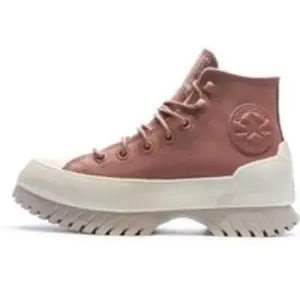 Chuck Taylor All Star Lugged 2.0 Counter Climate Hi W par Converse Ros... pas cher