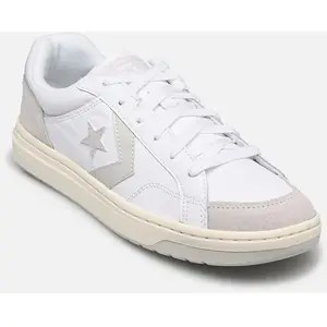 Pro Blaze Classic Ox M par Converse Blanc 46 Homme pas cher
