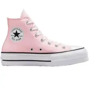 Converse Chuck Taylor All Star Platform Colour Rose - 37 1/2