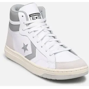 Pro Blaze Classic Mid par Converse Blanc 40 Homme pas cher