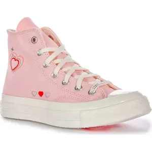 Converse Baskets Chuck 70 Hi pas cher