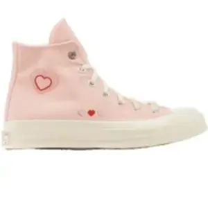 Baskets montantes Converse CHUCK 70 HI pas cher