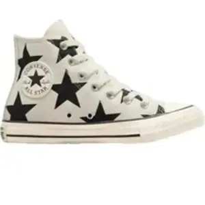 Comparateur de prix : Converse Converse Chuck Taylor All Star Large Stars Colour Blanc - 36