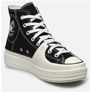 Converse Chuck Taylor All Star Construct Hi Colour Noir - 42