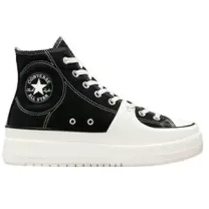 Converse Chuck Taylor All Star Construct Hi Colour Noir - 44
