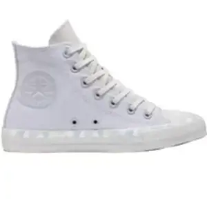 Converse Baskets Chuck Taylor All Star Marbled pas cher