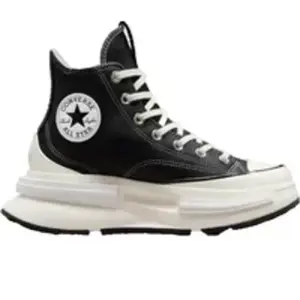 Converse Baskets Noires Homme Run Star Legacy A05112C Noir 41FR pas cher