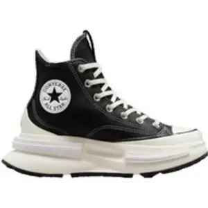 Converse Run Star Legacy Cz A05112C Chaussures de loisirs pour femme Noir, Noir., 38 EU
