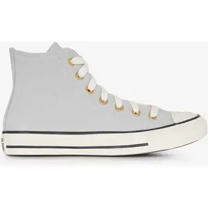 Converse Chuck Taylor Hi Gris pas cher