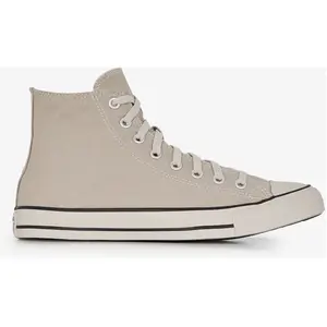 Converse Chuck Taylor All Star Hi Beige pas cher