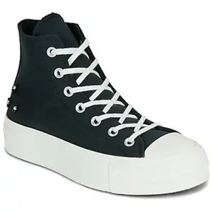 Converse Chaussures Chuck Taylor All Star Lift, A17787C pas cher