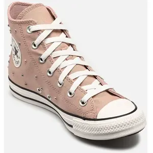 Baskets montantes Converse CHUCK TAYLOR ALL STAR P31145237 pas cher