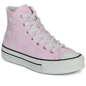 Converse Chuck Taylor All Star EVA Lift Unisex rose Taille 37 Chaussures pas cher